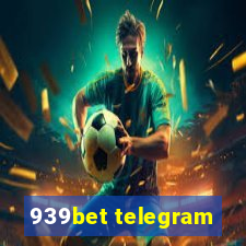 939bet telegram